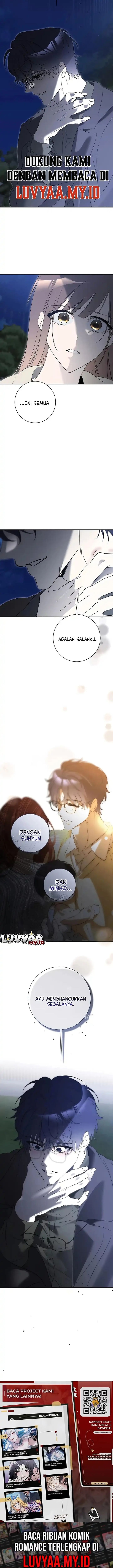 Baca Love Starts with Parenting Chapter 33 Bahasa Indonesia page 36