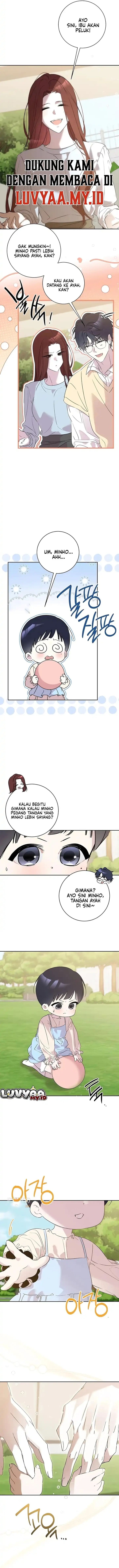 Baca Love Starts with Parenting Chapter 33 Bahasa Indonesia page 8