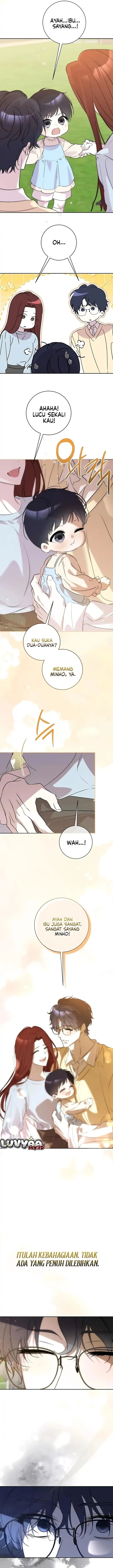 Baca Love Starts with Parenting Chapter 33 Bahasa Indonesia page 10