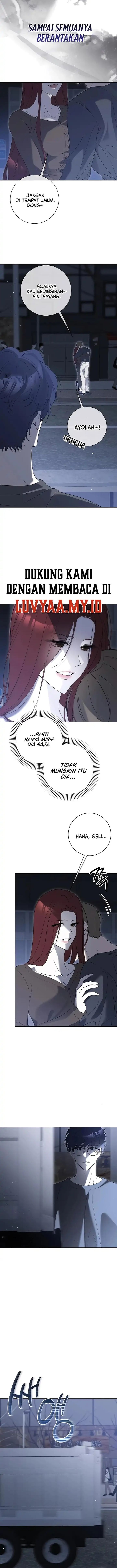 Baca Love Starts with Parenting Chapter 33 Bahasa Indonesia page 12