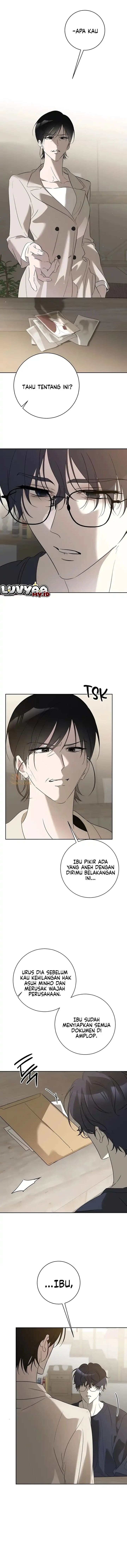 Baca Love Starts with Parenting Chapter 33 Bahasa Indonesia page 18