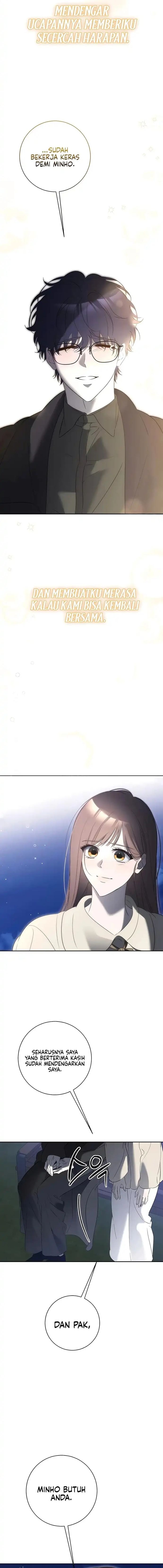 Love Starts with Parenting Chapter 34 - Page 10