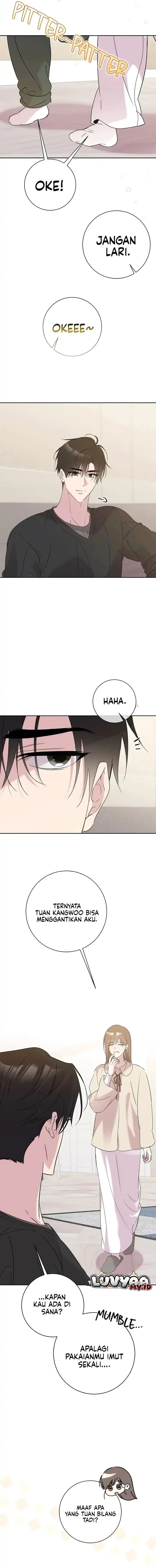 Love Starts with Parenting Chapter 34 - Page 14