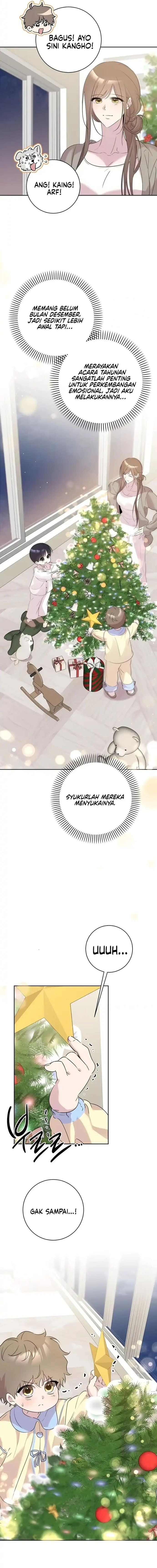 Love Starts with Parenting Chapter 34 - Page 20