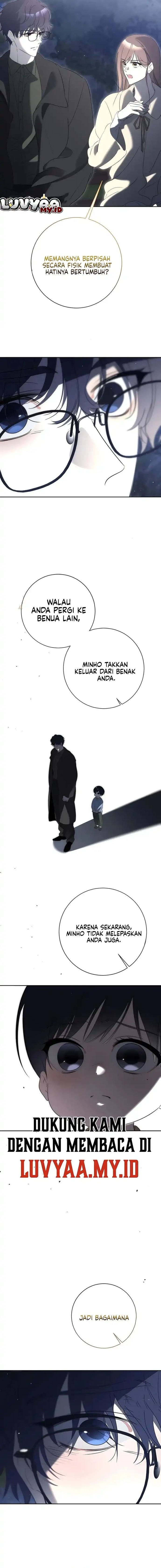 Love Starts with Parenting Chapter 34 - Page 8