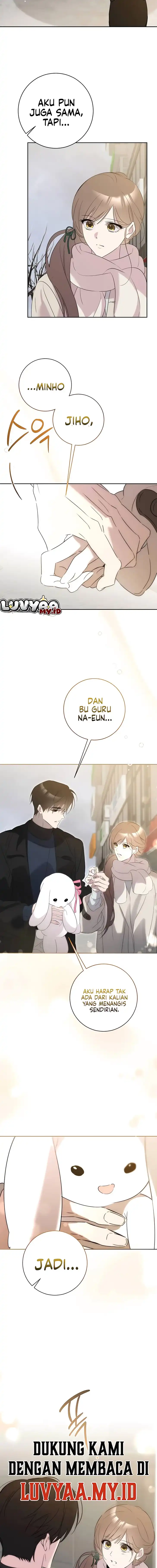 Love Starts with Parenting Chapter 35 - Page 17
