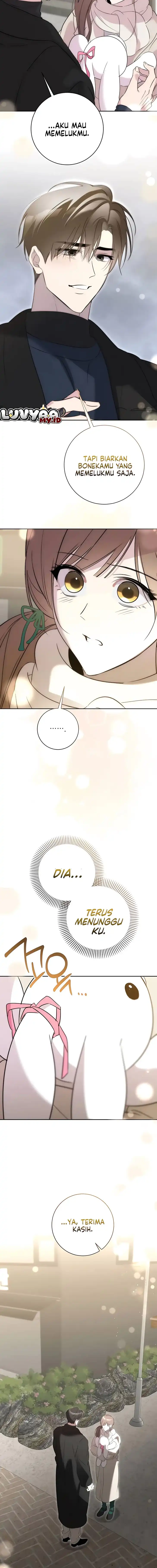 Love Starts with Parenting Chapter 35 - Page 18