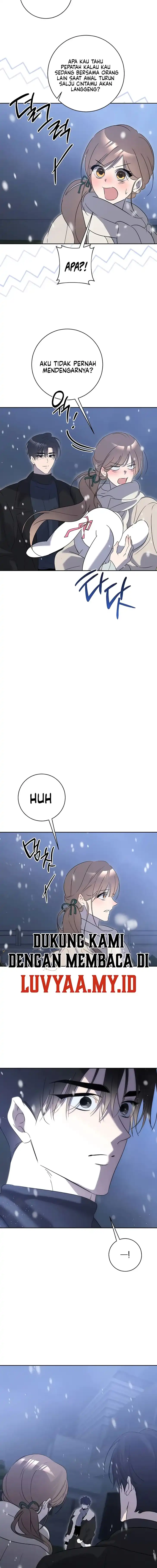 Love Starts with Parenting Chapter 35 - Page 20