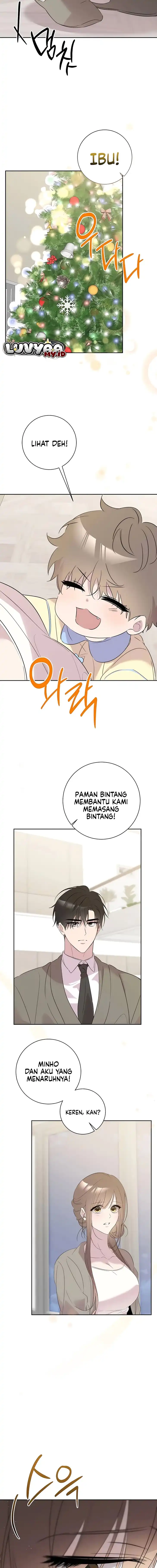 Love Starts with Parenting Chapter 35 - Page 3