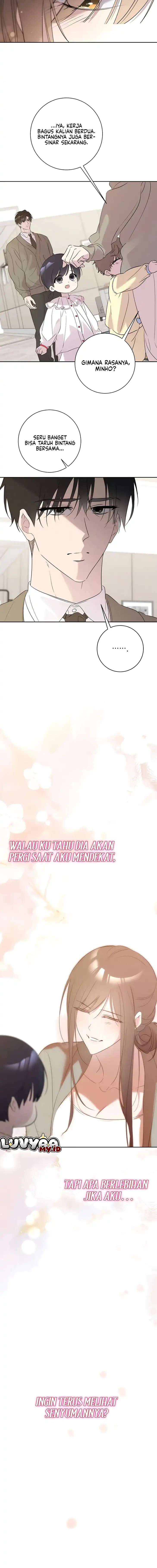 Love Starts with Parenting Chapter 35 - Page 4