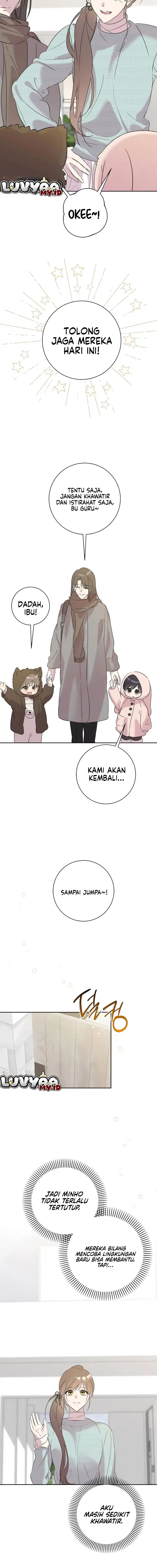 Love Starts with Parenting Chapter 35 - Page 6