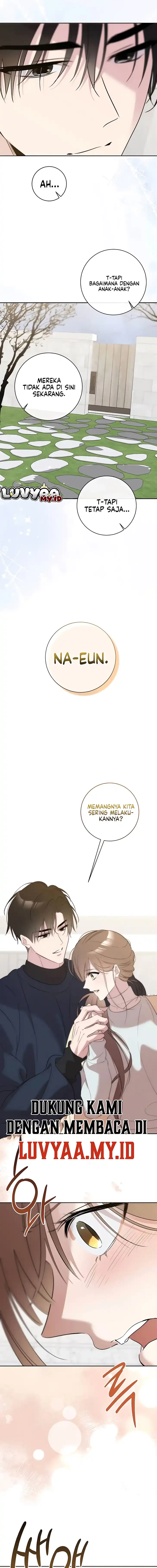 Love Starts with Parenting Chapter 35 - Page 8