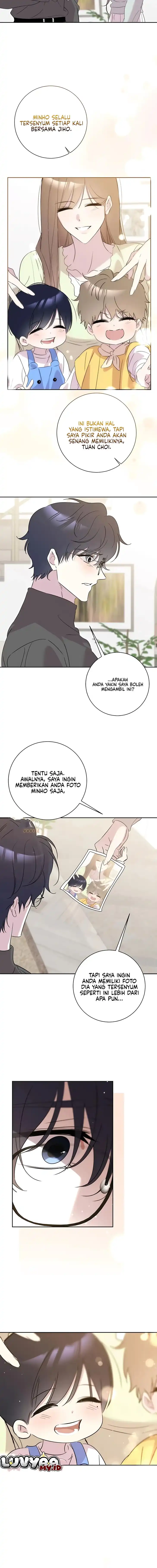 Love Starts with Parenting Chapter 36 - Page 12