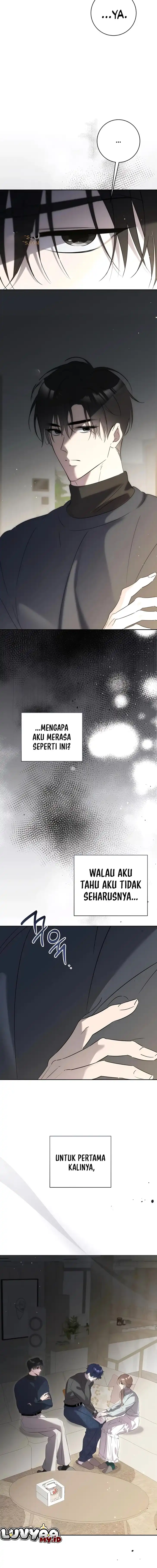 Love Starts with Parenting Chapter 36 - Page 15