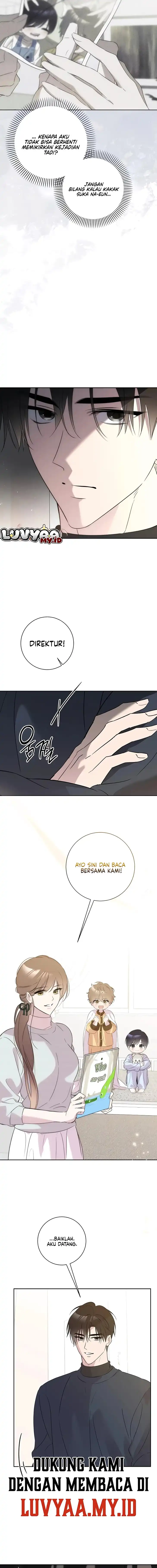 Love Starts with Parenting Chapter 36 - Page 19