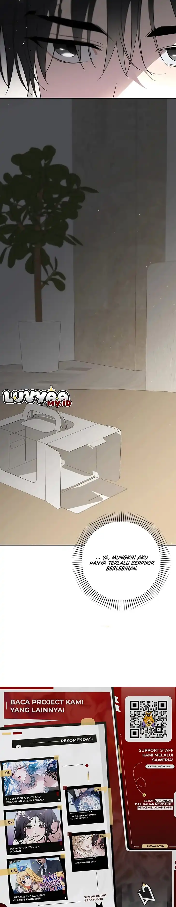 Love Starts with Parenting Chapter 36 - Page 20