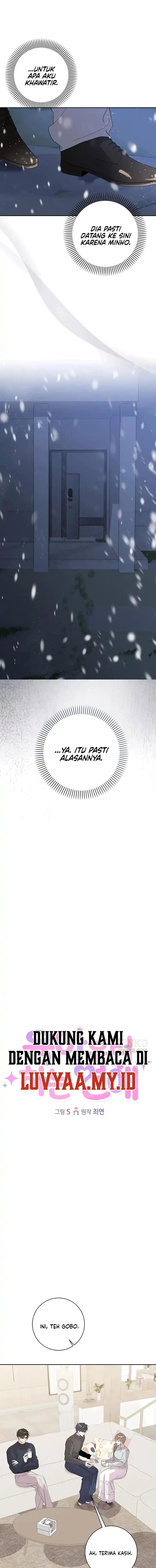 Love Starts with Parenting Chapter 36 - Page 5