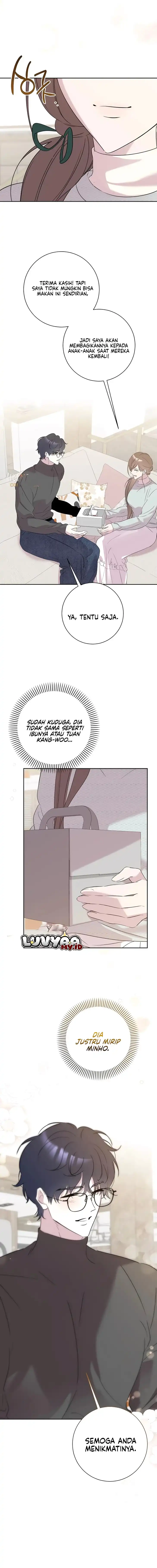 Love Starts with Parenting Chapter 36 - Page 9