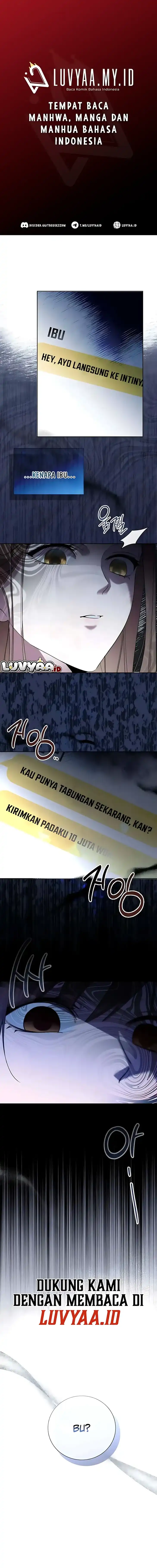 Baca Love Starts with Parenting - Chapter 4 halaman 1