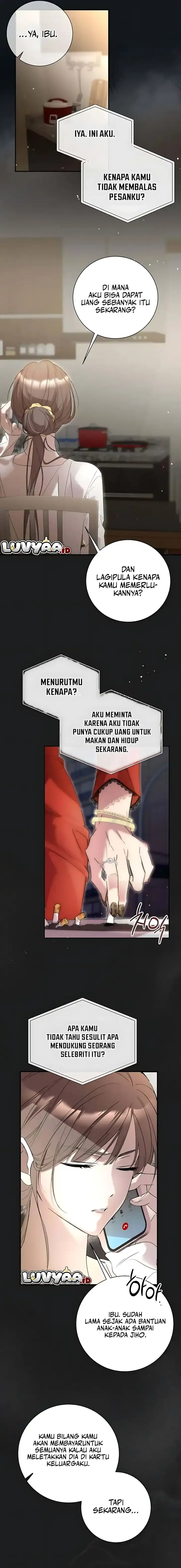 Baca Love Starts with Parenting - Chapter 4 halaman 13