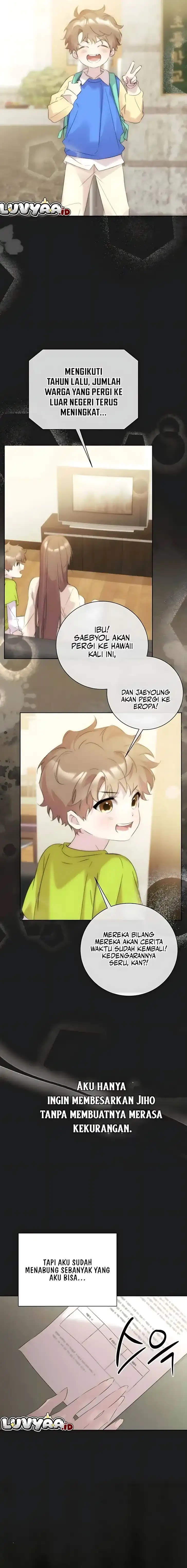 Baca Love Starts with Parenting - Chapter 4 halaman 16