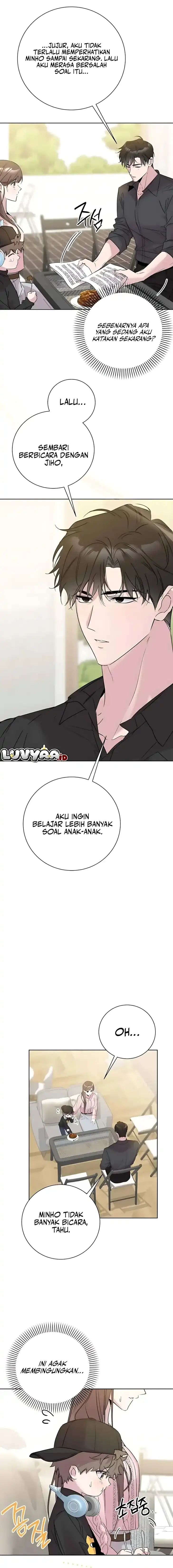 Baca Love Starts with Parenting - Chapter 4 halaman 5