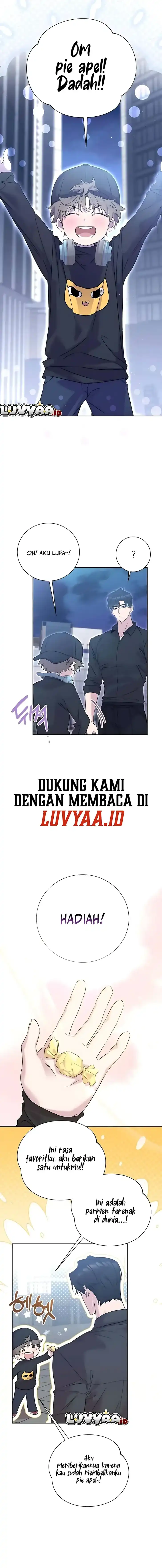 Baca Love Starts with Parenting - Chapter 4 halaman 9