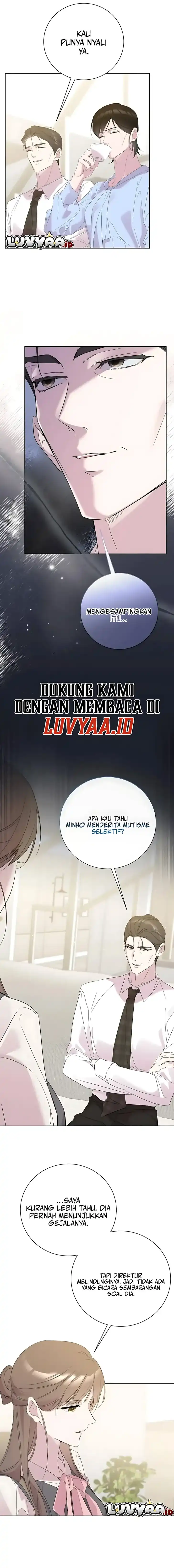Baca Love Starts with Parenting - Chapter 5 halaman 10