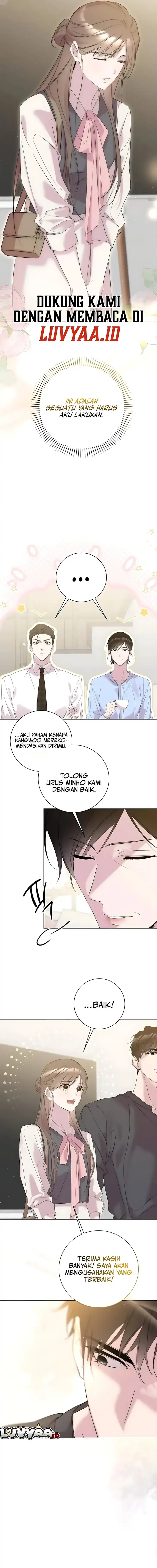Baca Love Starts with Parenting - Chapter 5 halaman 14