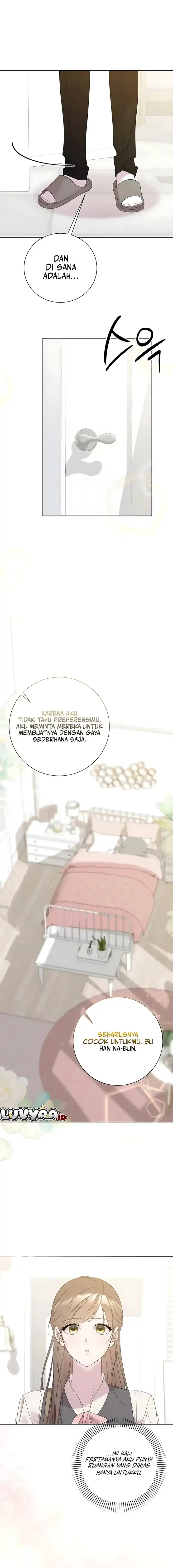 Baca Love Starts with Parenting - Chapter 5 halaman 16