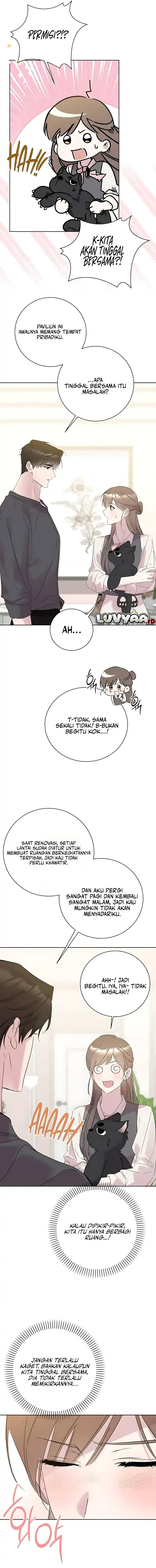 Baca Love Starts with Parenting - Chapter 5 halaman 19