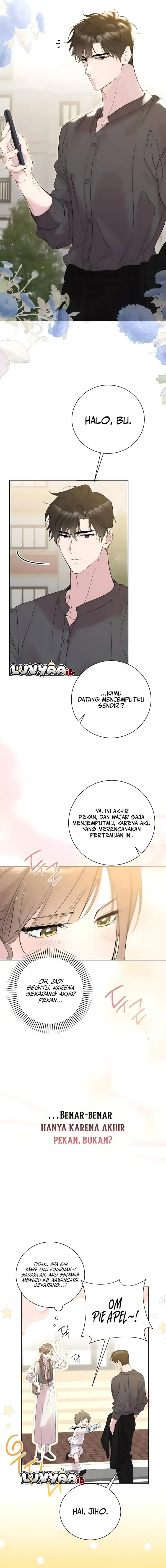 Baca Love Starts with Parenting - Chapter 5 halaman 2
