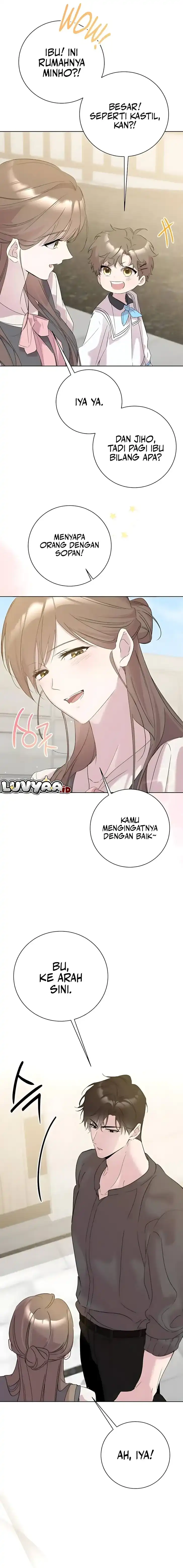 Baca Love Starts with Parenting - Chapter 5 halaman 6