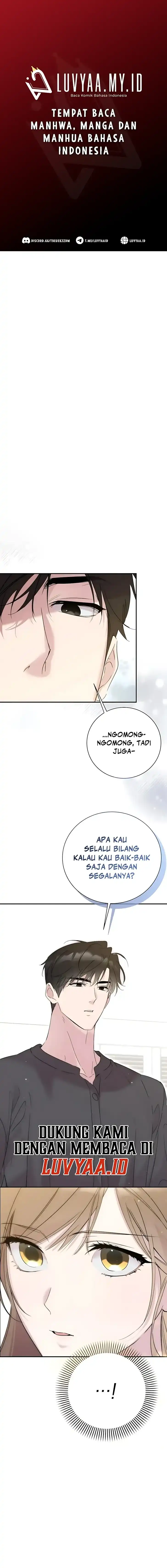 Baca Love Starts with Parenting - Chapter 6 halaman 1