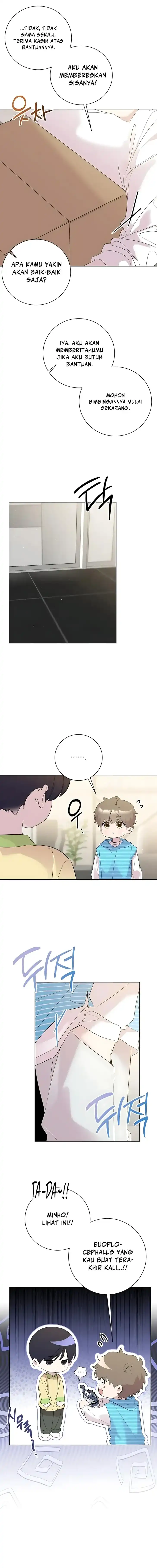 Baca Love Starts with Parenting - Chapter 6 halaman 11