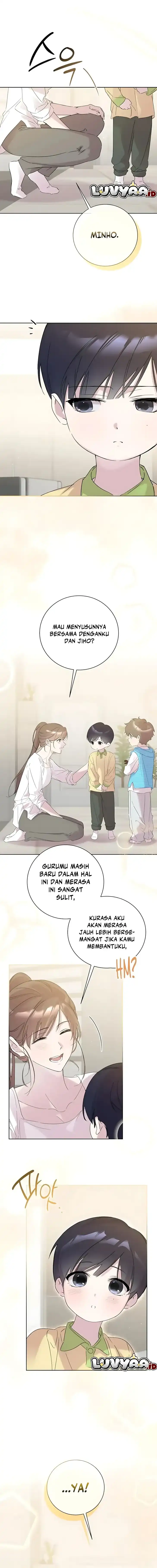 Baca Love Starts with Parenting - Chapter 6 halaman 12