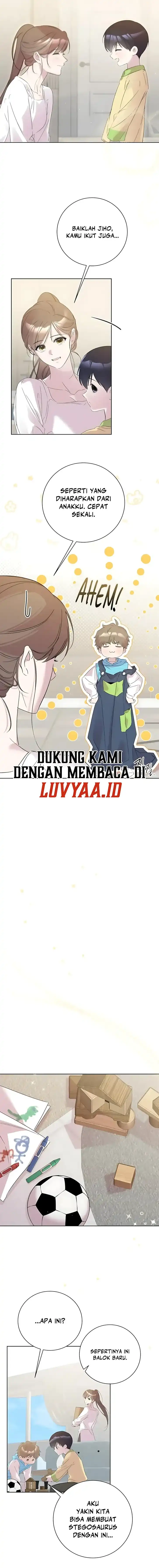 Baca Love Starts with Parenting - Chapter 6 halaman 13