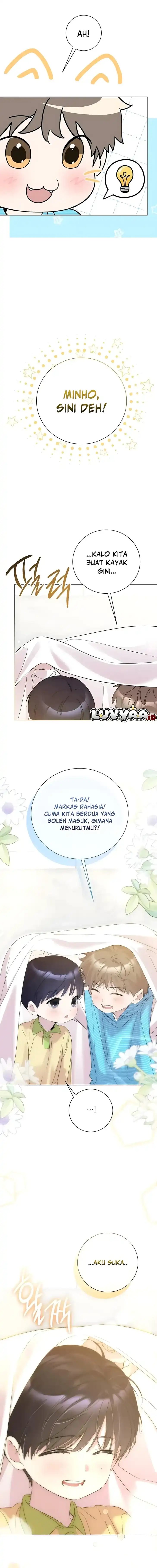Baca Love Starts with Parenting - Chapter 6 halaman 15
