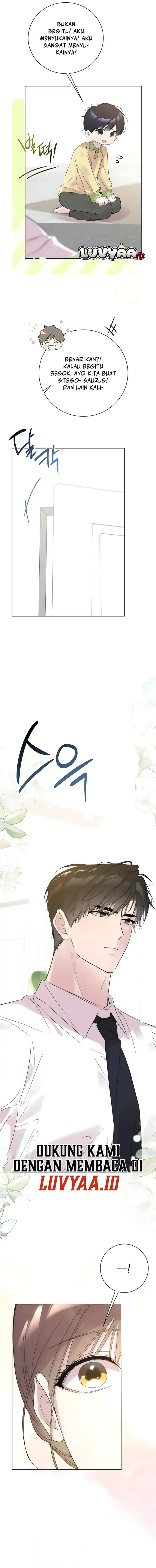 Baca Love Starts with Parenting - Chapter 6 halaman 17