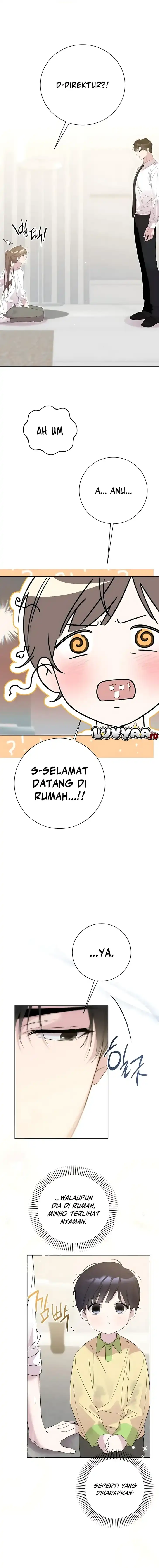 Baca Love Starts with Parenting - Chapter 6 halaman 18
