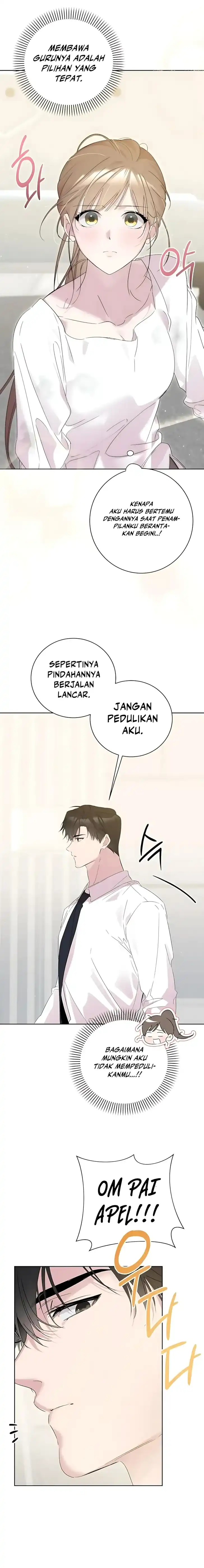 Baca Love Starts with Parenting - Chapter 6 halaman 19