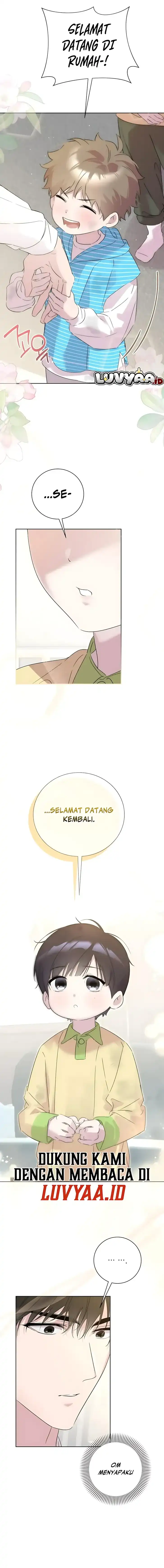 Baca Love Starts with Parenting - Chapter 6 halaman 20