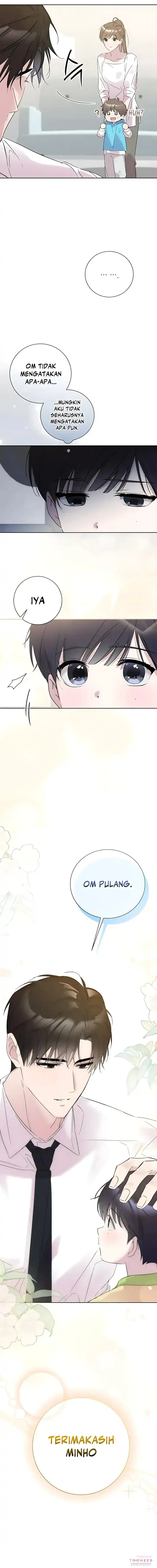 Baca Love Starts with Parenting - Chapter 6 halaman 21