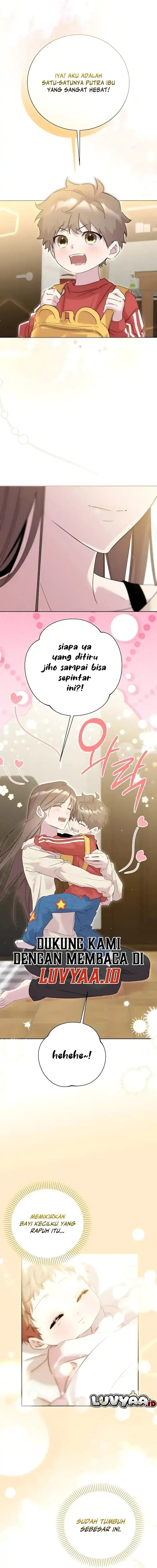 Baca Love Starts with Parenting - Chapter 6 halaman 5