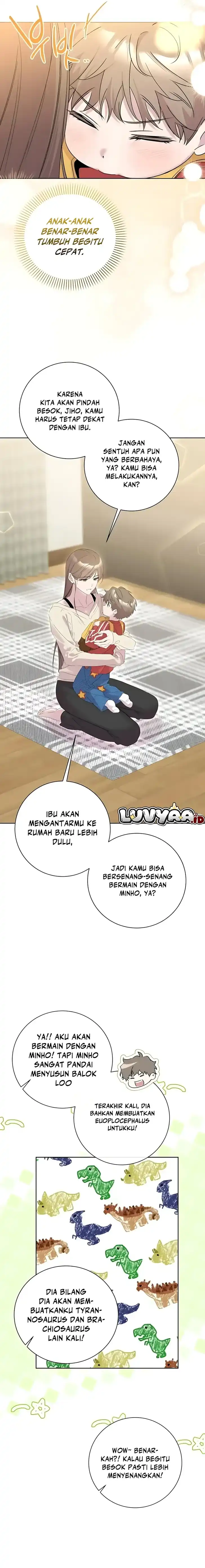 Baca Love Starts with Parenting - Chapter 6 halaman 6