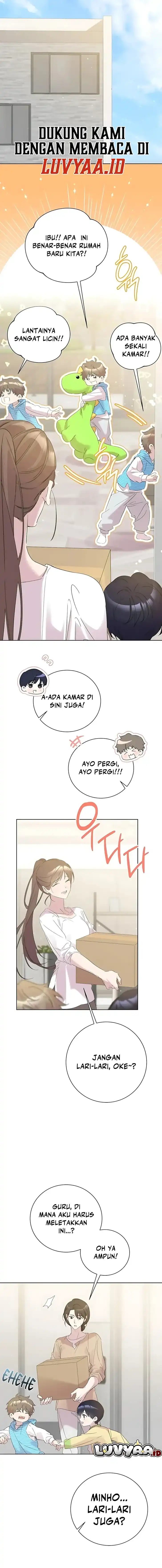 Baca Love Starts with Parenting - Chapter 6 halaman 9
