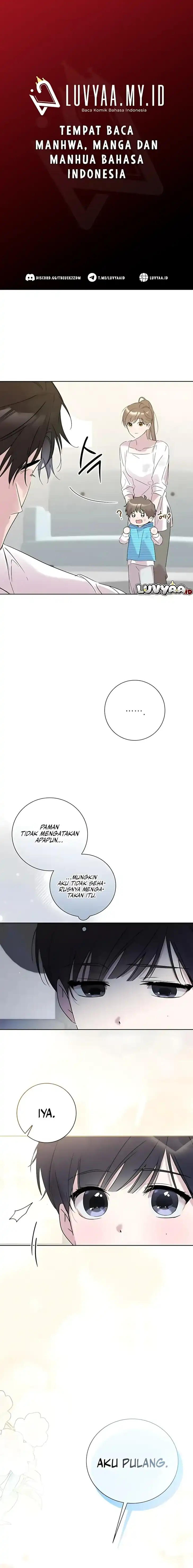 Baca Love Starts with Parenting - Chapter 7 halaman 1