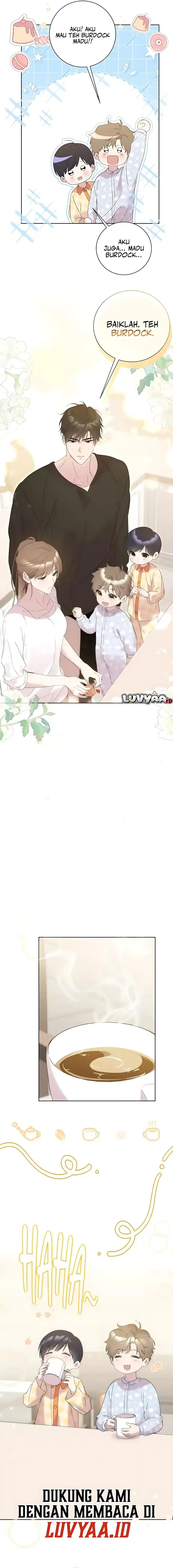 Baca Love Starts with Parenting - Chapter 7 halaman 13