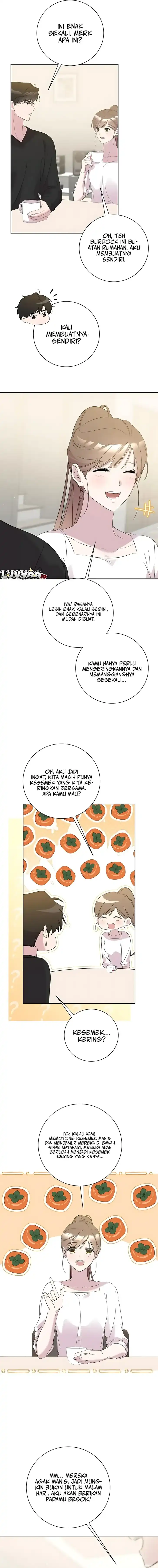 Baca Love Starts with Parenting - Chapter 7 halaman 14