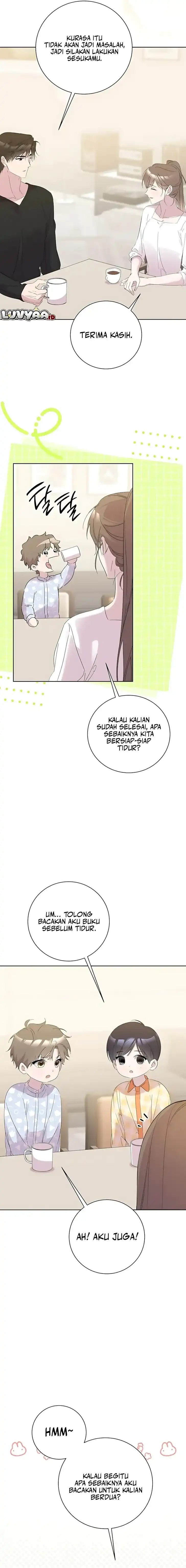 Baca Love Starts with Parenting - Chapter 7 halaman 16